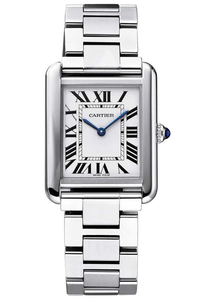 Cartier Tank Solo